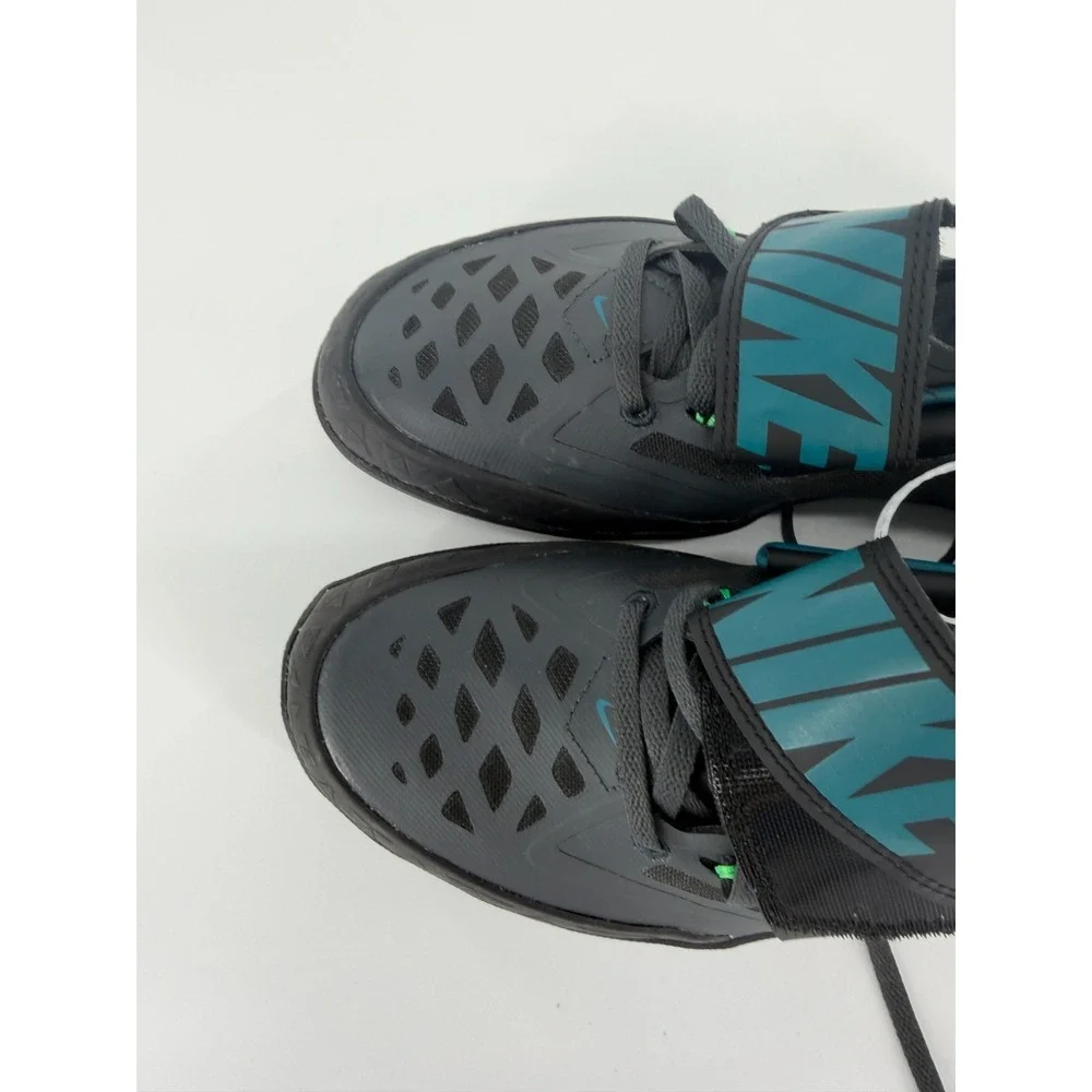 Nike zoom rotational